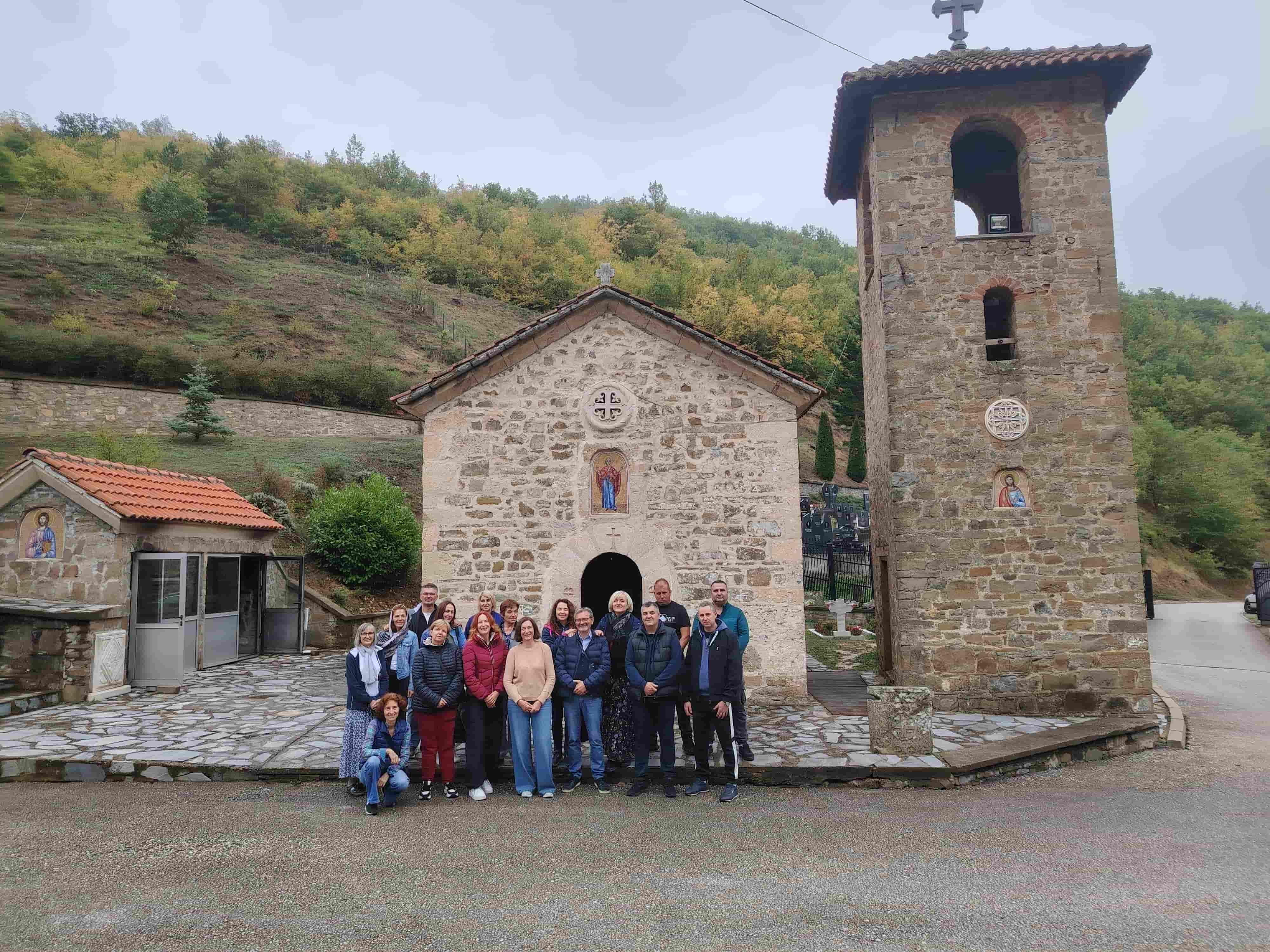 Kosovo i Metohija Kosovo i Metohija